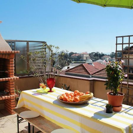 Pretty Flat With Terrace, Air Cond, Free Parking, By Porto With Love Lda Exteriér fotografie