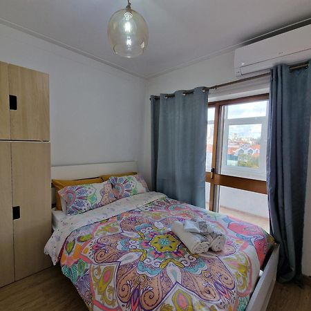 Pretty Flat With Terrace, Air Cond, Free Parking, By Porto With Love Lda Exteriér fotografie