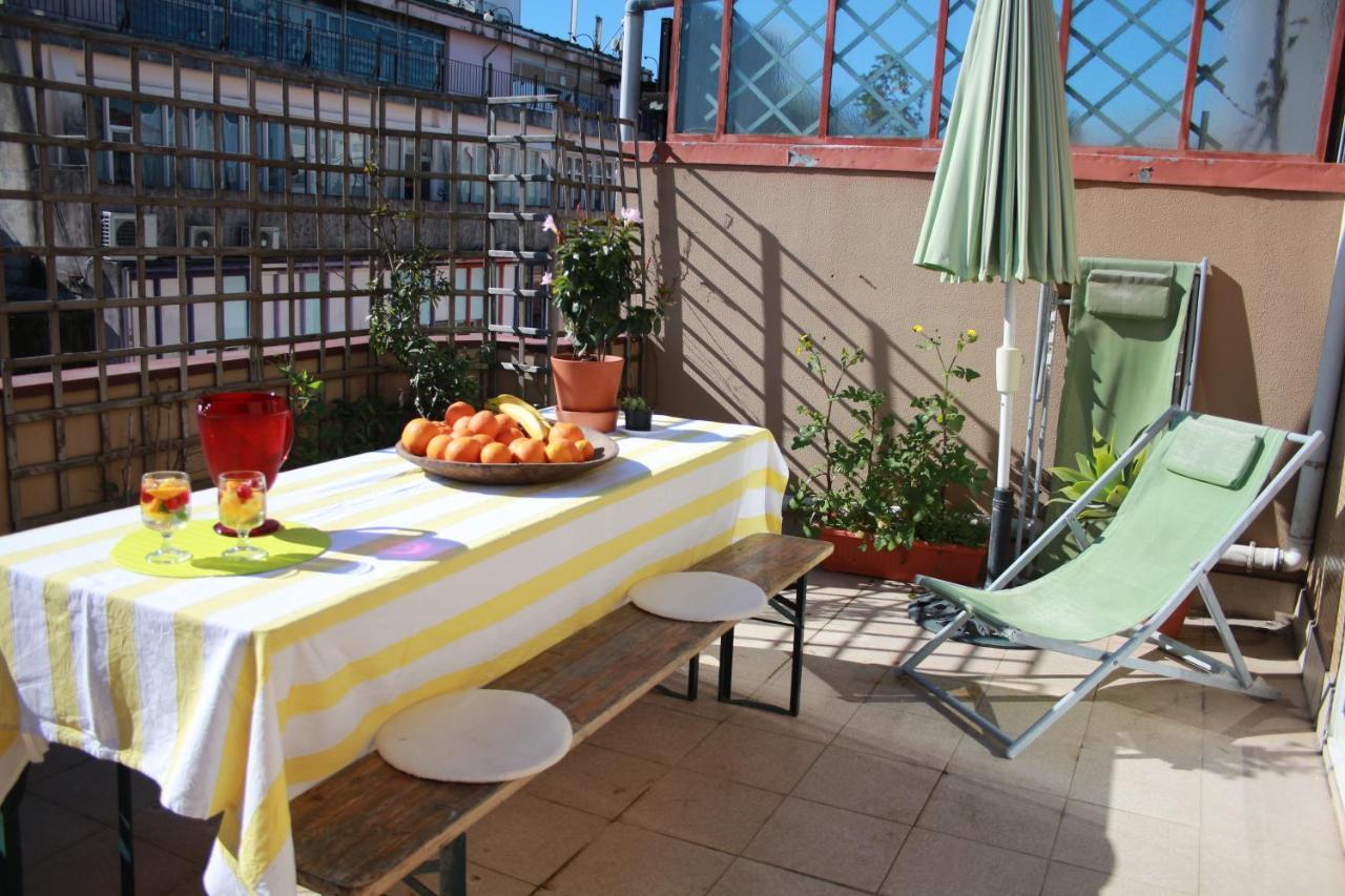 Pretty Flat With Terrace, Air Cond, Free Parking, By Porto With Love Lda Exteriér fotografie