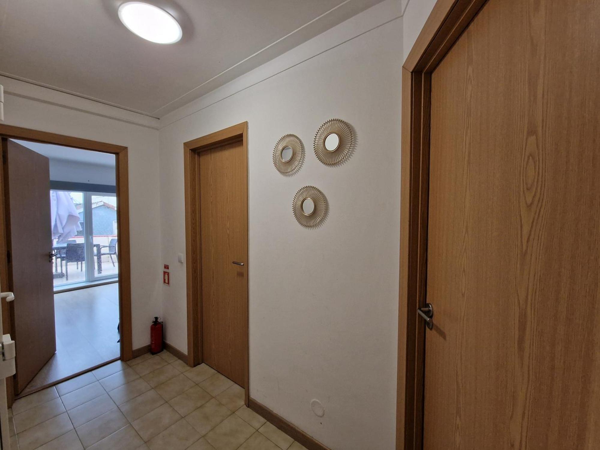 Pretty Flat With Terrace, Air Cond, Free Parking, By Porto With Love Lda Exteriér fotografie