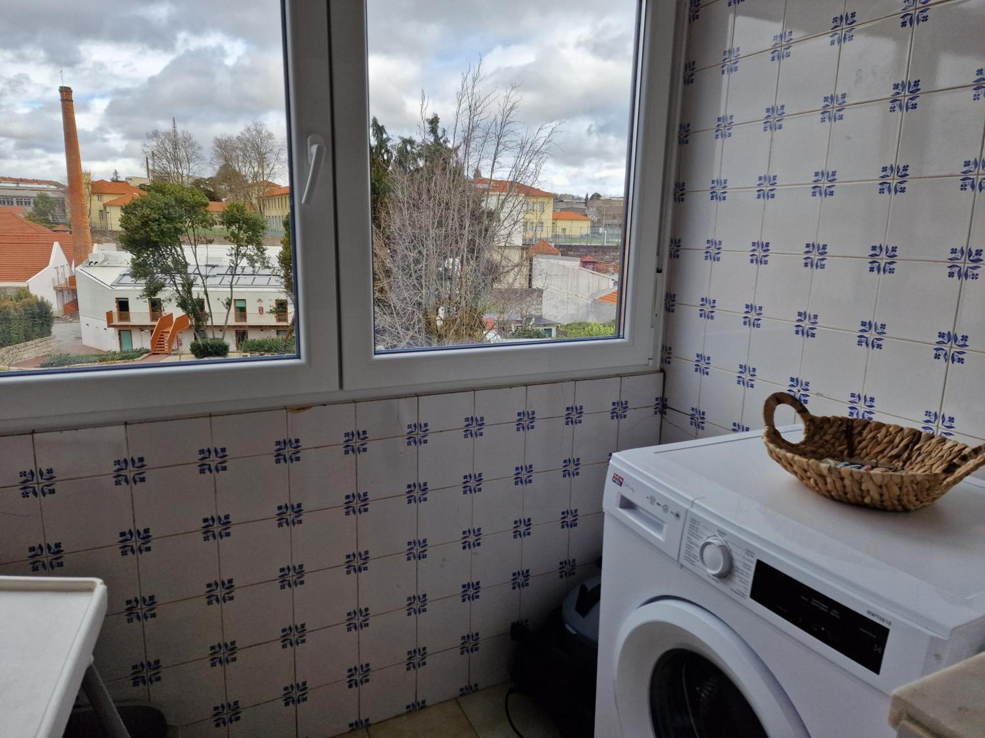 Pretty Flat With Terrace, Air Cond, Free Parking, By Porto With Love Lda Exteriér fotografie