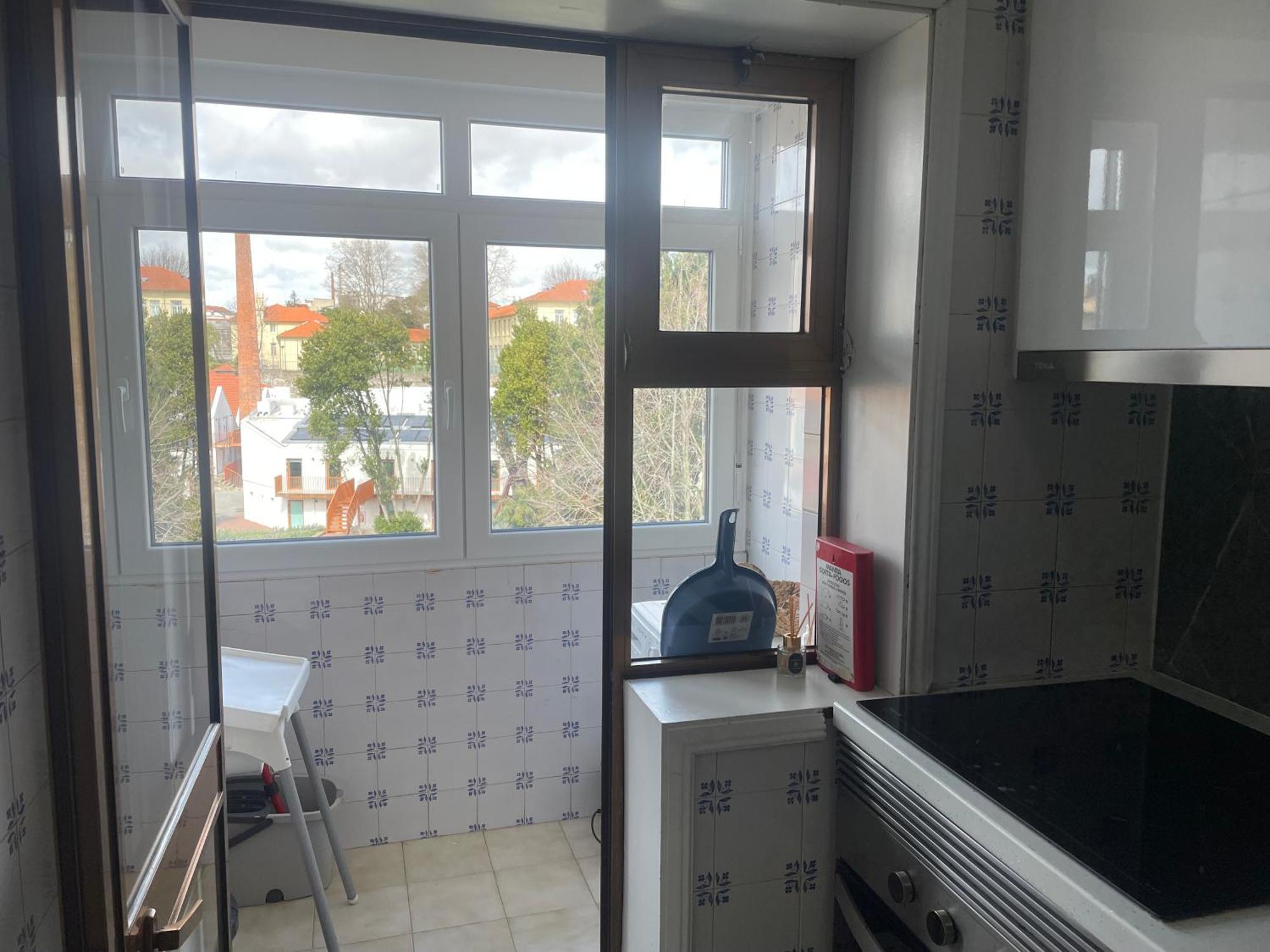 Pretty Flat With Terrace, Air Cond, Free Parking, By Porto With Love Lda Exteriér fotografie