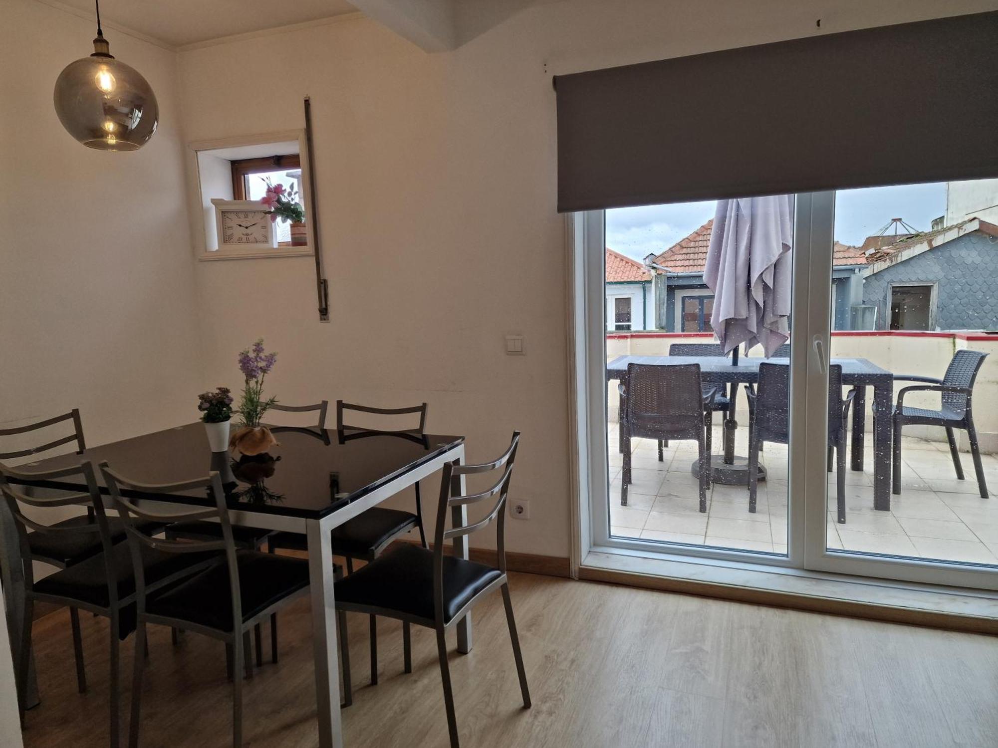 Pretty Flat With Terrace, Air Cond, Free Parking, By Porto With Love Lda Exteriér fotografie